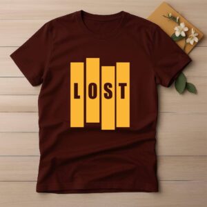 Export Quality 100% Cotton Round Neck Printed T-shirt