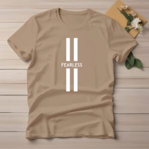 Export Quality 100% Cotton Round Neck Printed T-shirt