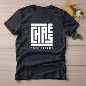 Export Quality 100% Cotton Round Neck Printed T-shirt